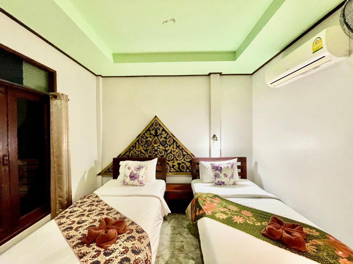Station touristique Khao Sok Valley - Sha Certified 2*